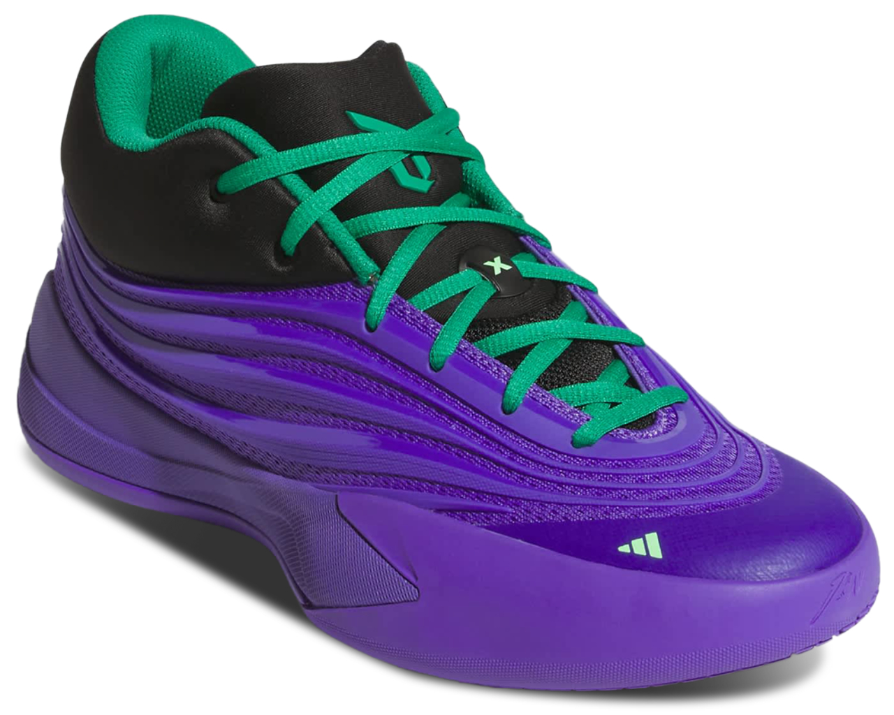 adidas Dame X