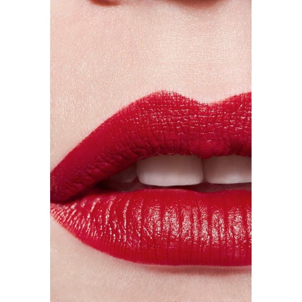 CHANEL Rtěnka ROUGE ALLURE L'EXTRAIT REFILLABLE - 2 g