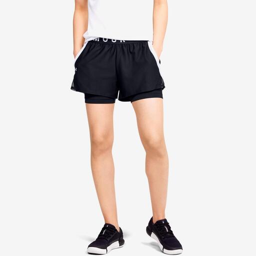  Under Armour Play Up