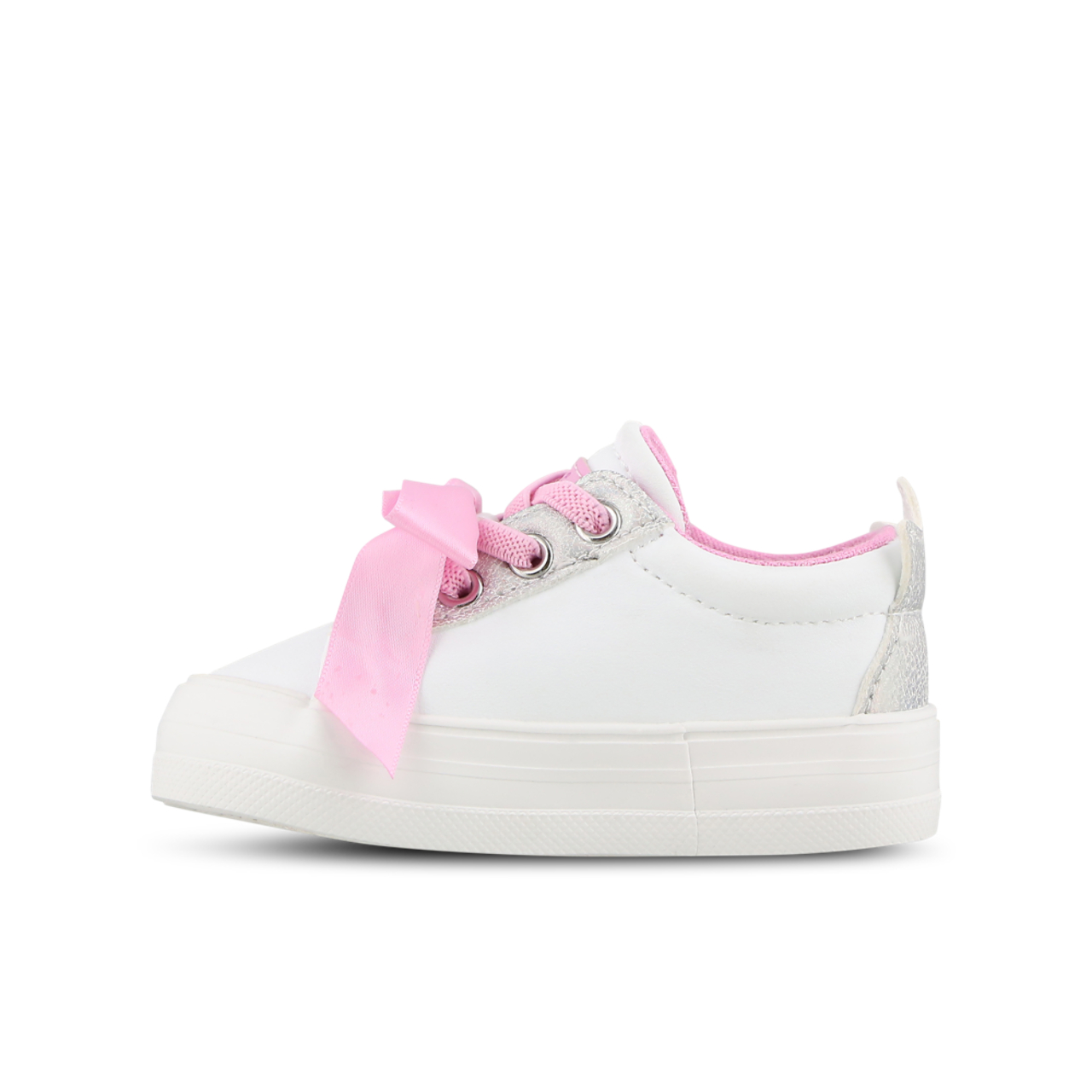 GROUND UP Prinsesse Low Top