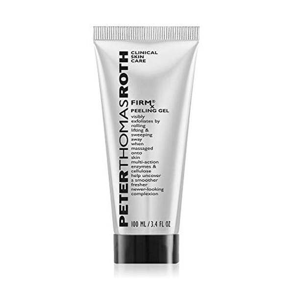 Peter Thomas Roth Firmx peelingový gel 100ml