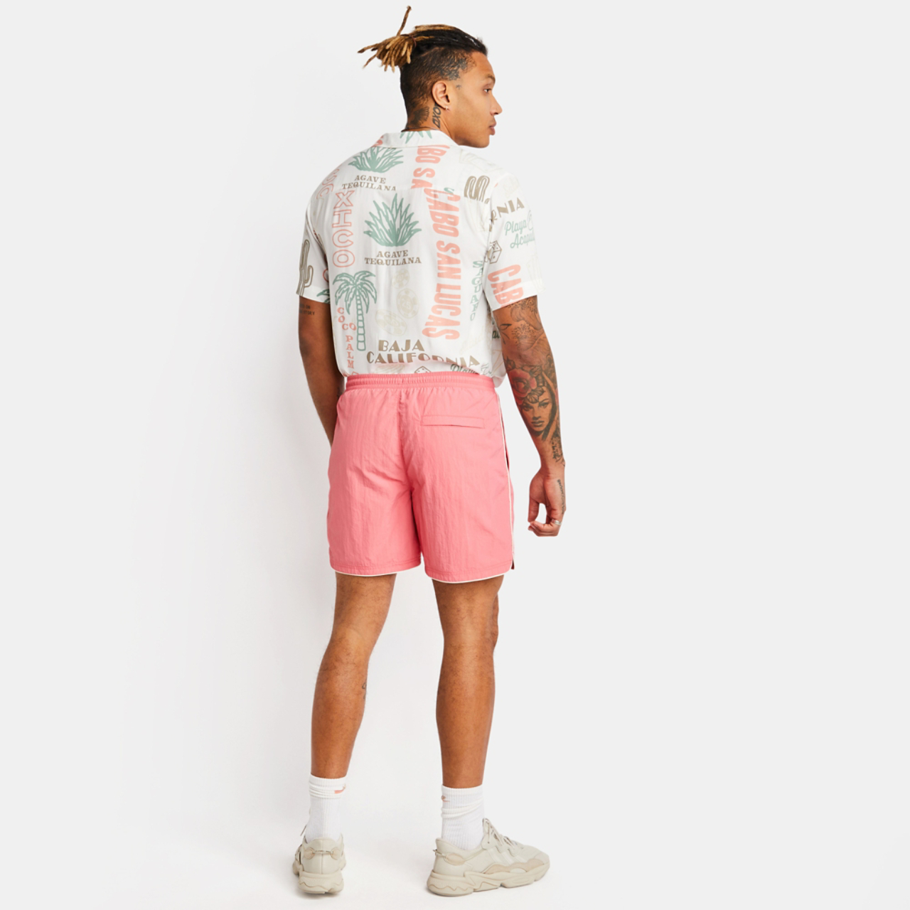 LCKR Retro Sunnyside