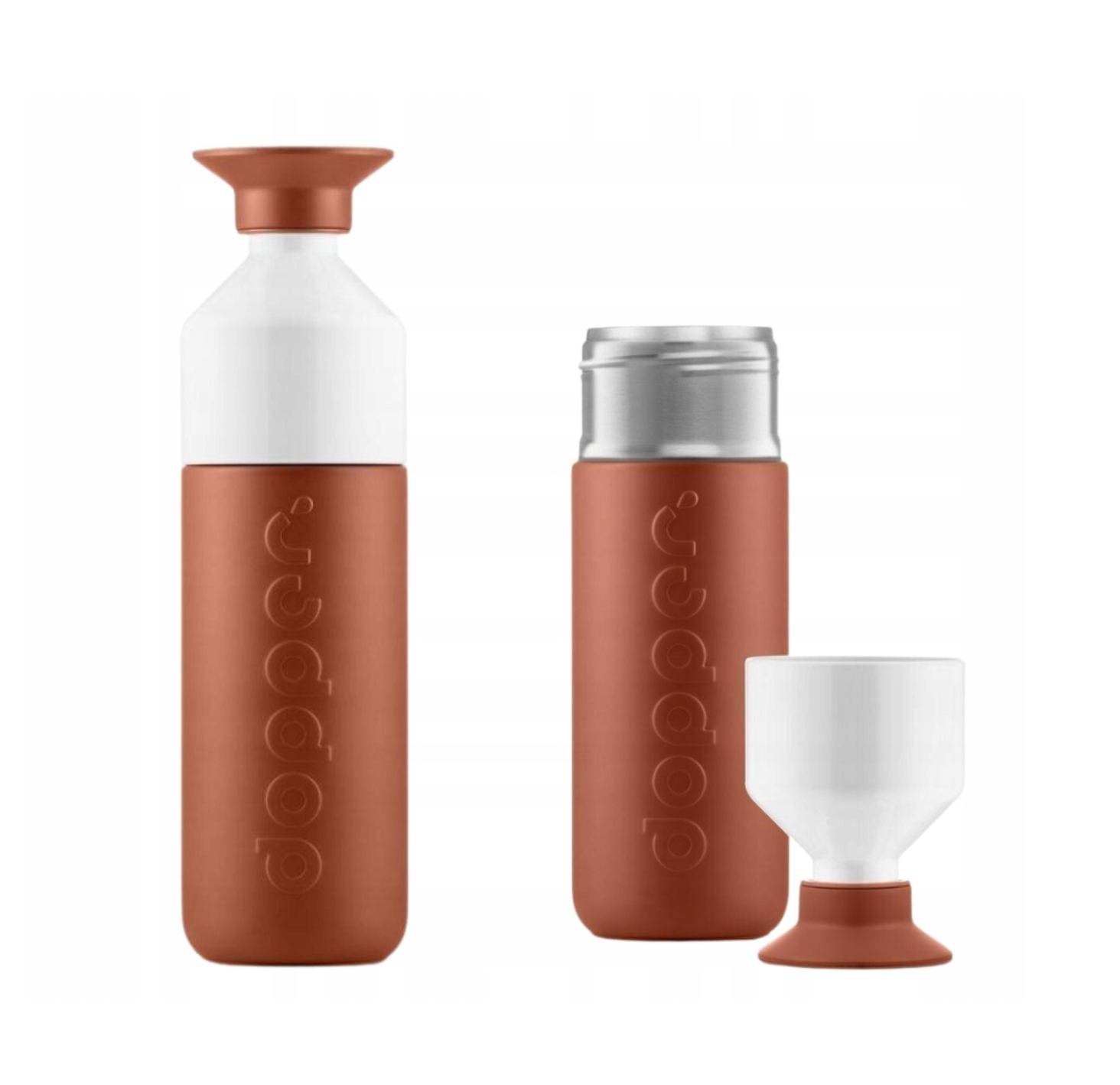 Dopper Terracotta