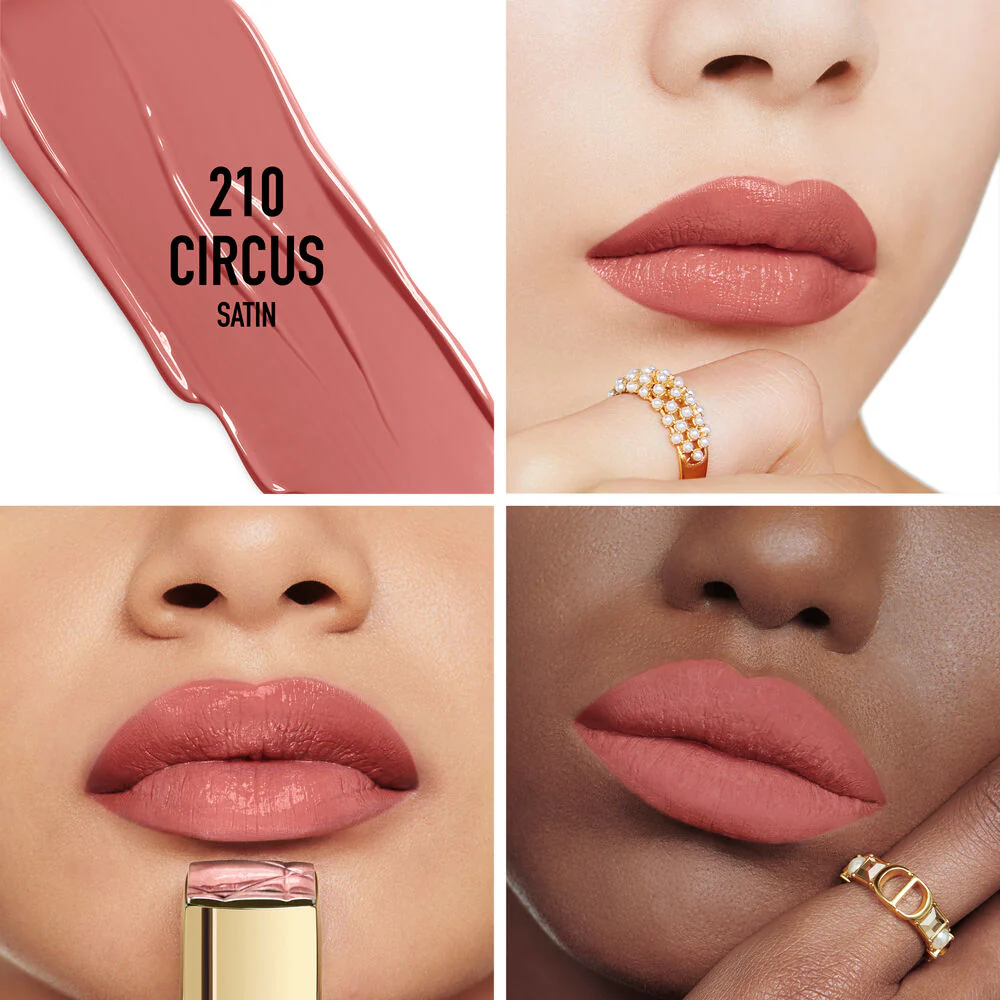 Rossetti Rouge Dior – edizione limitata - Rossetto