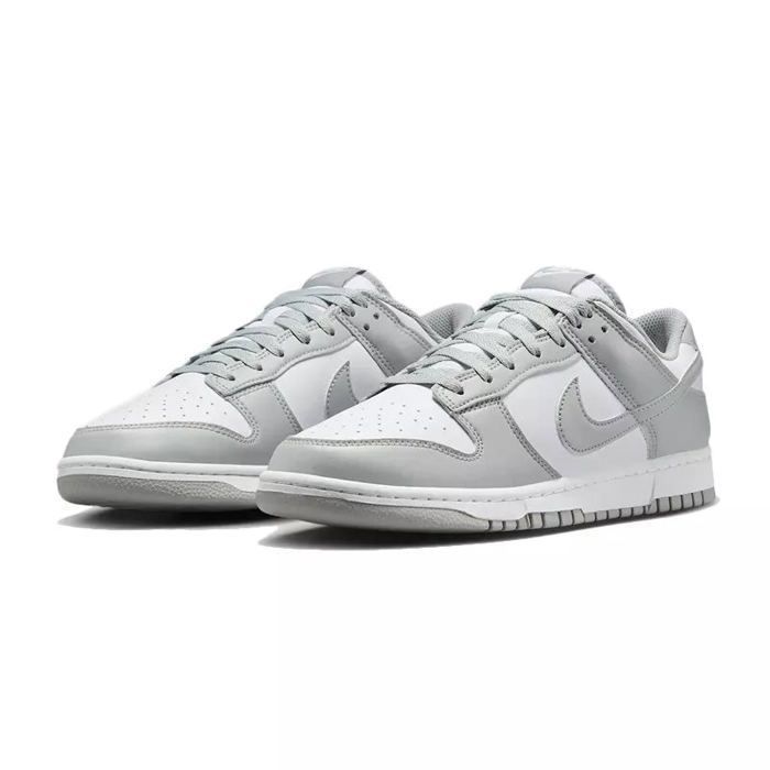 Zapatillas Nike Dunk Low Retro para hombre, color blanco HF5441-105