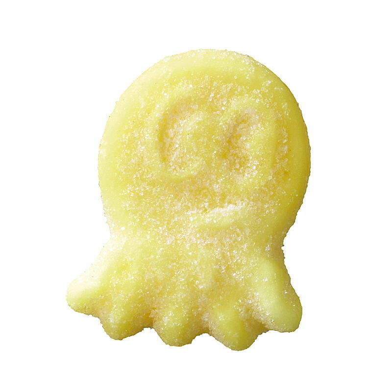 Polpo di Bub, 1,3 kg, in salsa acida