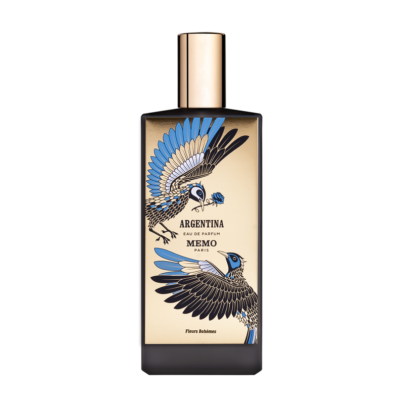 Argentina EdP 75 ml - MEMO Paris