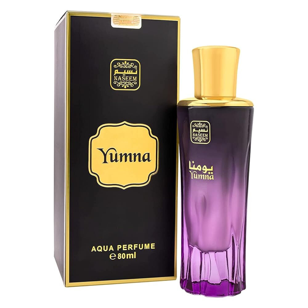 Naseem Yumna Aqua
