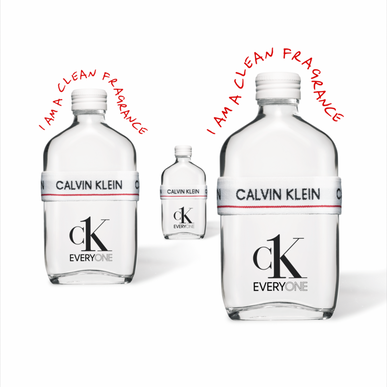 Calvin Klein Calvin Klein Everyone EDT 100 ml 100 ml