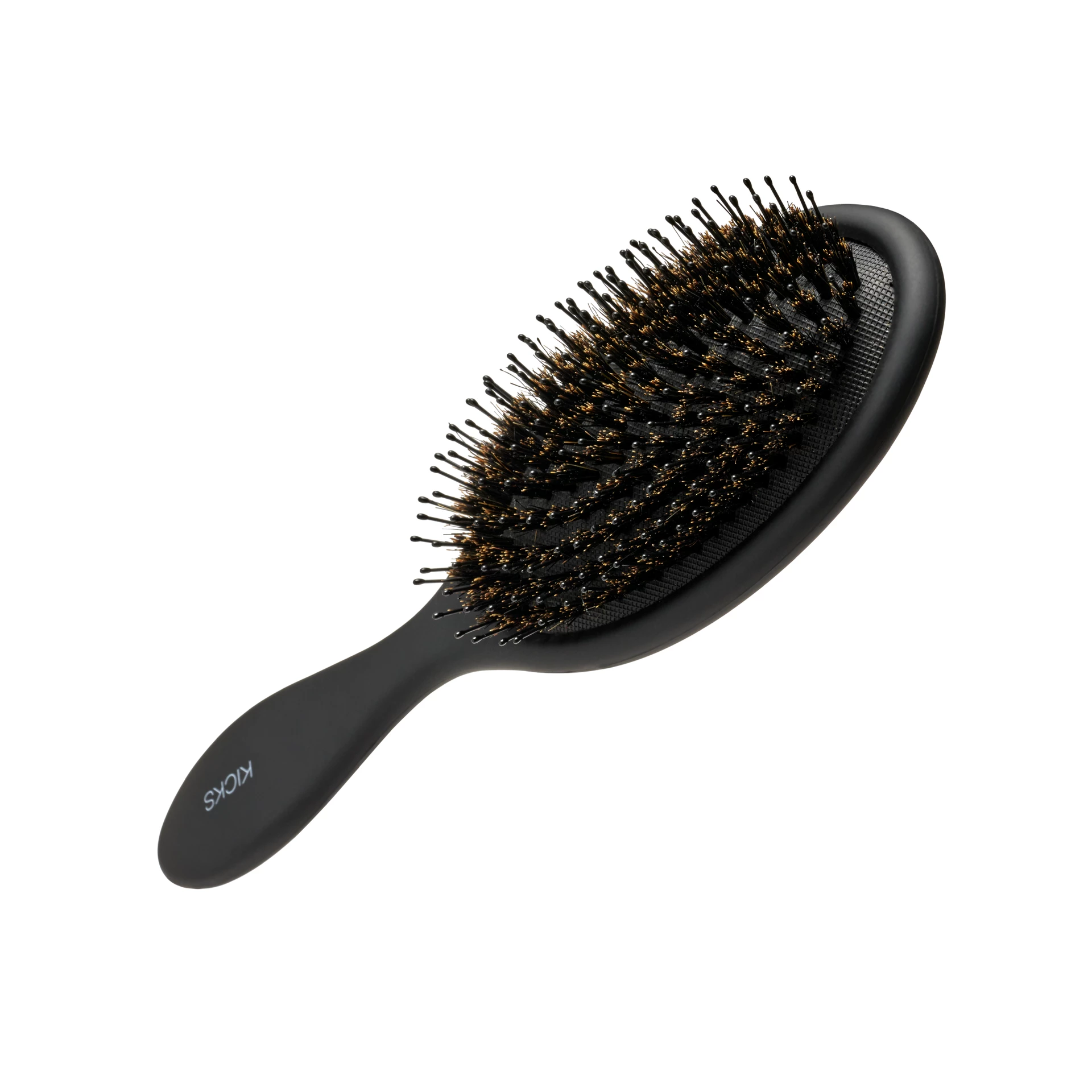 Glow Brush mat crna ljepota