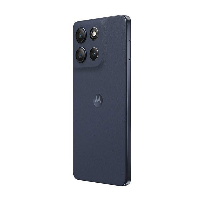 Smartphone Motorola G100 pro (Moto G86) 5G Blue 12 GB + 256 GB Asian version