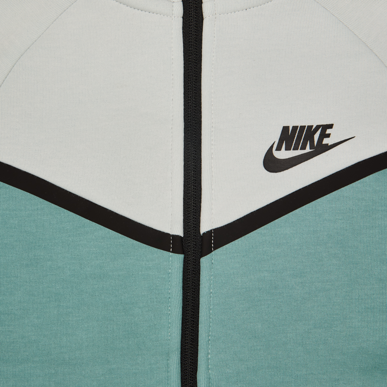 Nike Tech polár pulóver