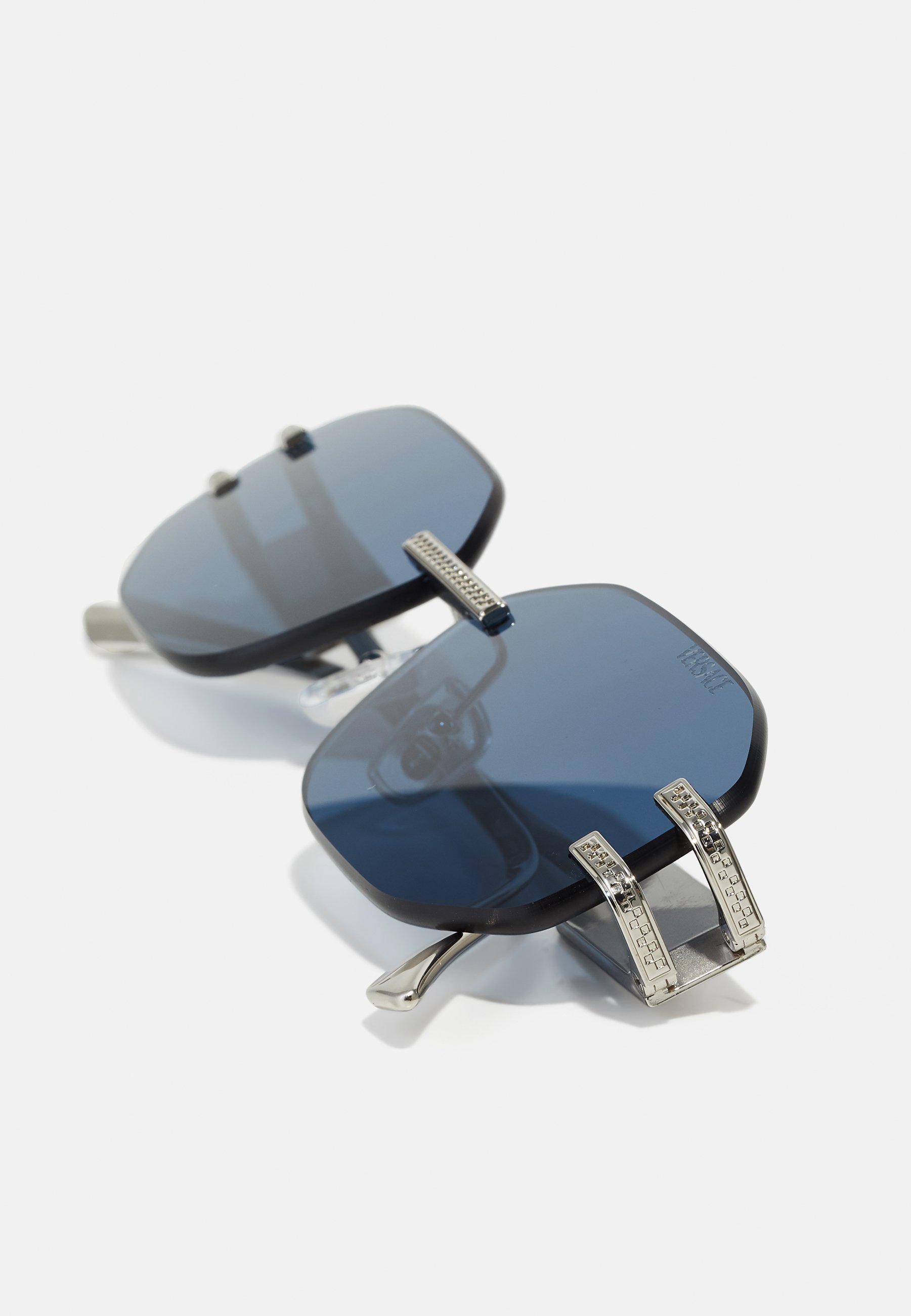 Occhiali da sole Versace UNISEX - color argento