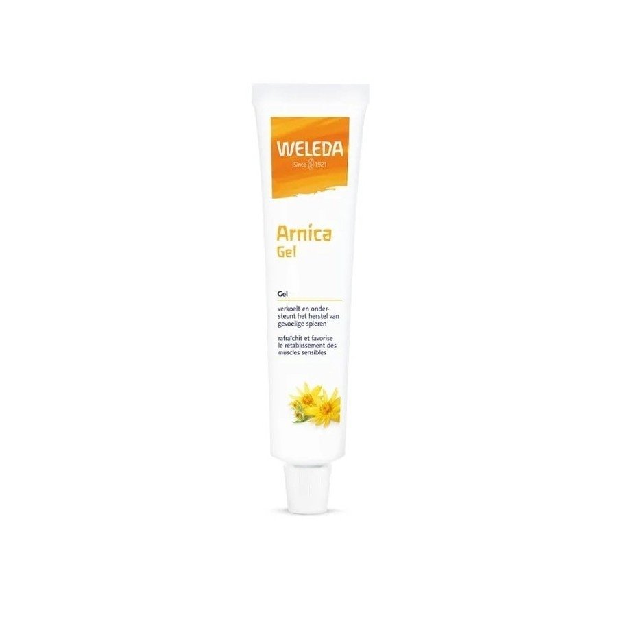 Weleda Kuhlgel Arnika-gel - 25 g