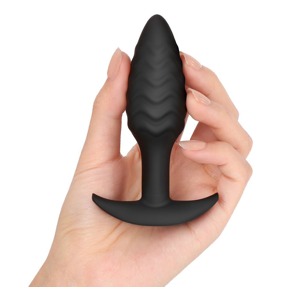Registrazione Wave di Marc Dorcel
