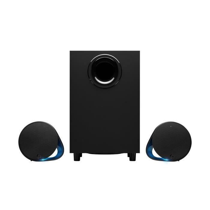 Altavoces inalámbricos para PC - Logitech - G560 - Altavoces para juegos