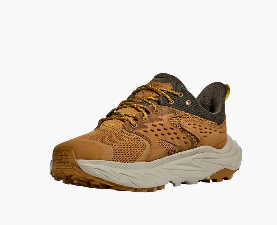 HOKA Anacapa 2 Lav GORE-TEX Honing/Gerst