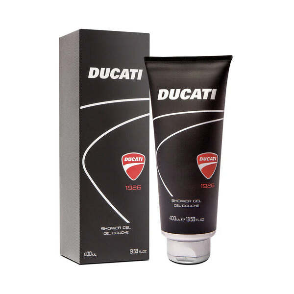 Sprchový gel Ducati 1926 400 ml