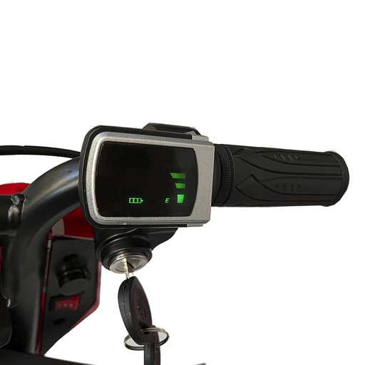  Patinete elektrinė Biwond Boogie Drift 32d