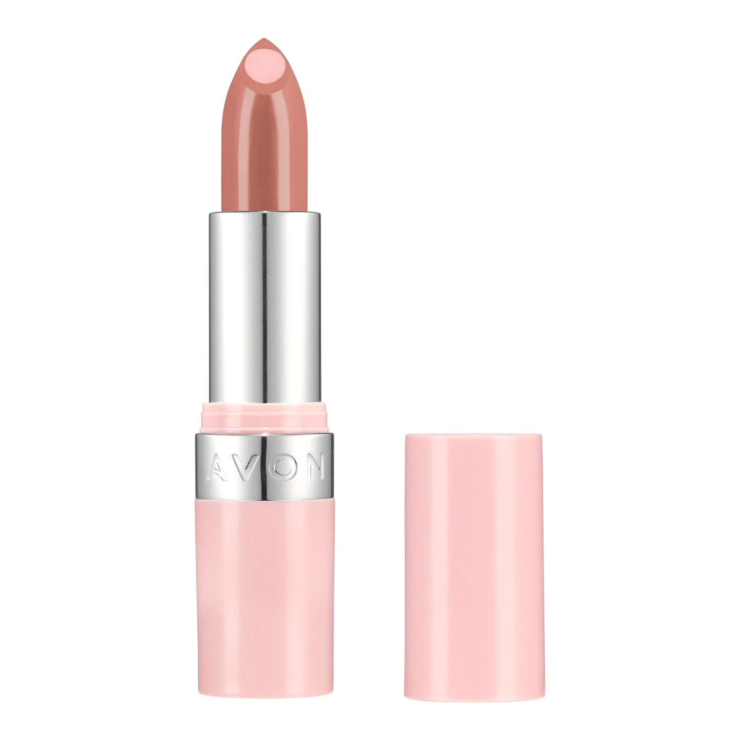 Lip Color Rossetto Hydramatic Shine - Rossetto brillante, Rossetto