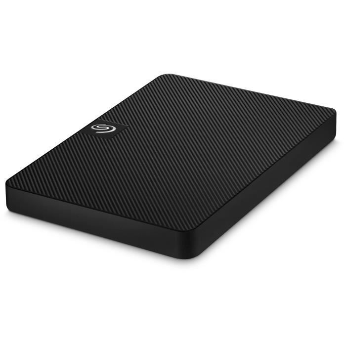 Disque dur external Seagate 4TB Expansion Portable USB3.0 + Recuperation of the donnees offered