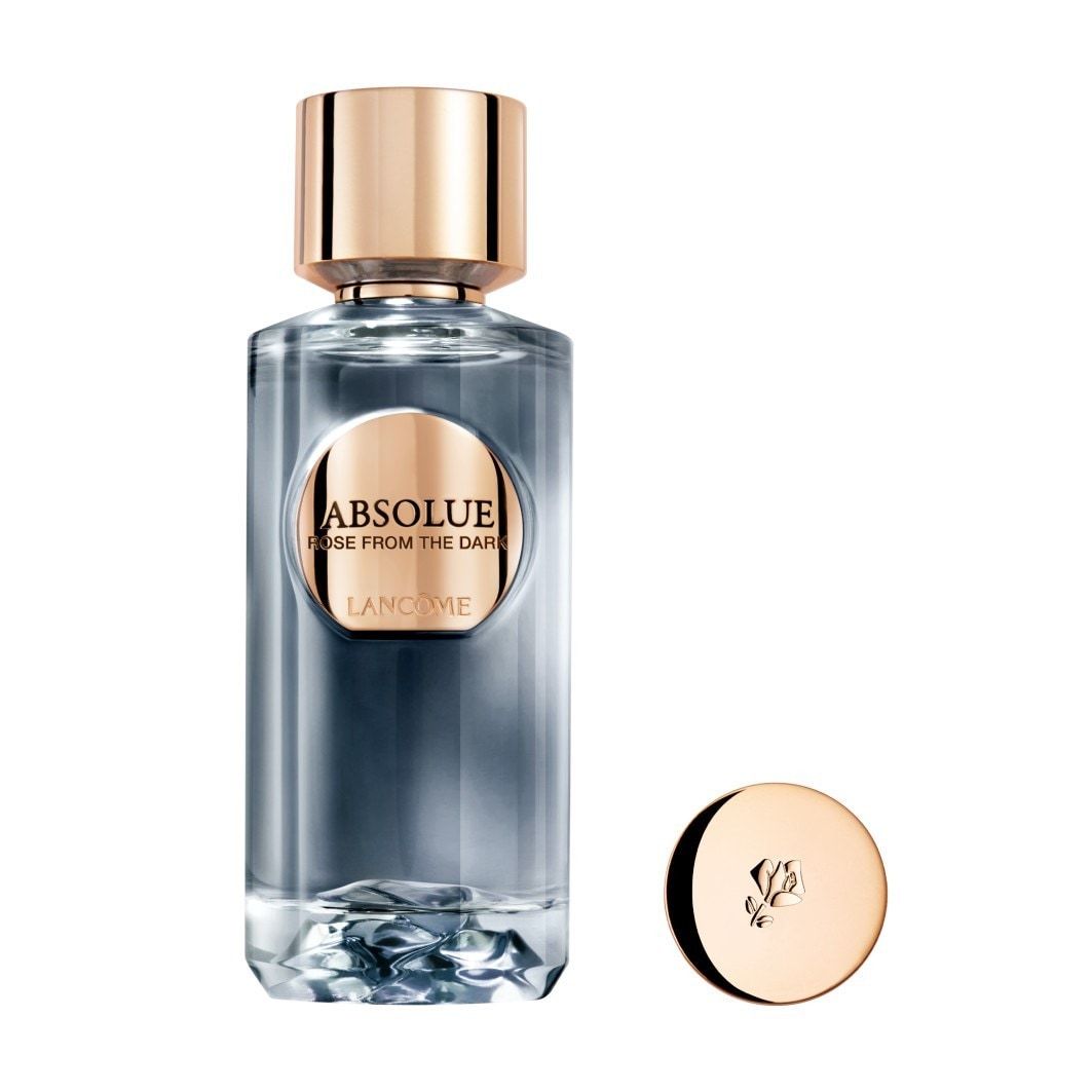 Lancôme Eau de Parfum Absolue Les Parfums Rose from the Dark – 100 ml