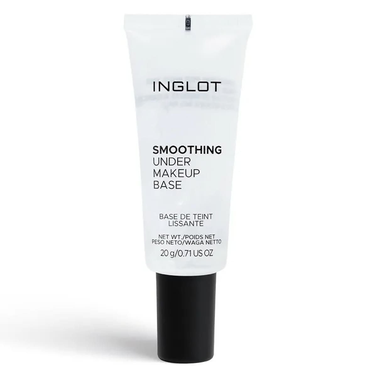 Vyhladzujúca podkladová báza pod make-up Podkladové a bázové bázy pod make-up