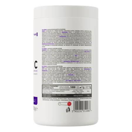 OstroVit Vitamin C