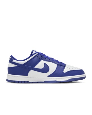 Nike Dunk Low Retro Men's Shoes
