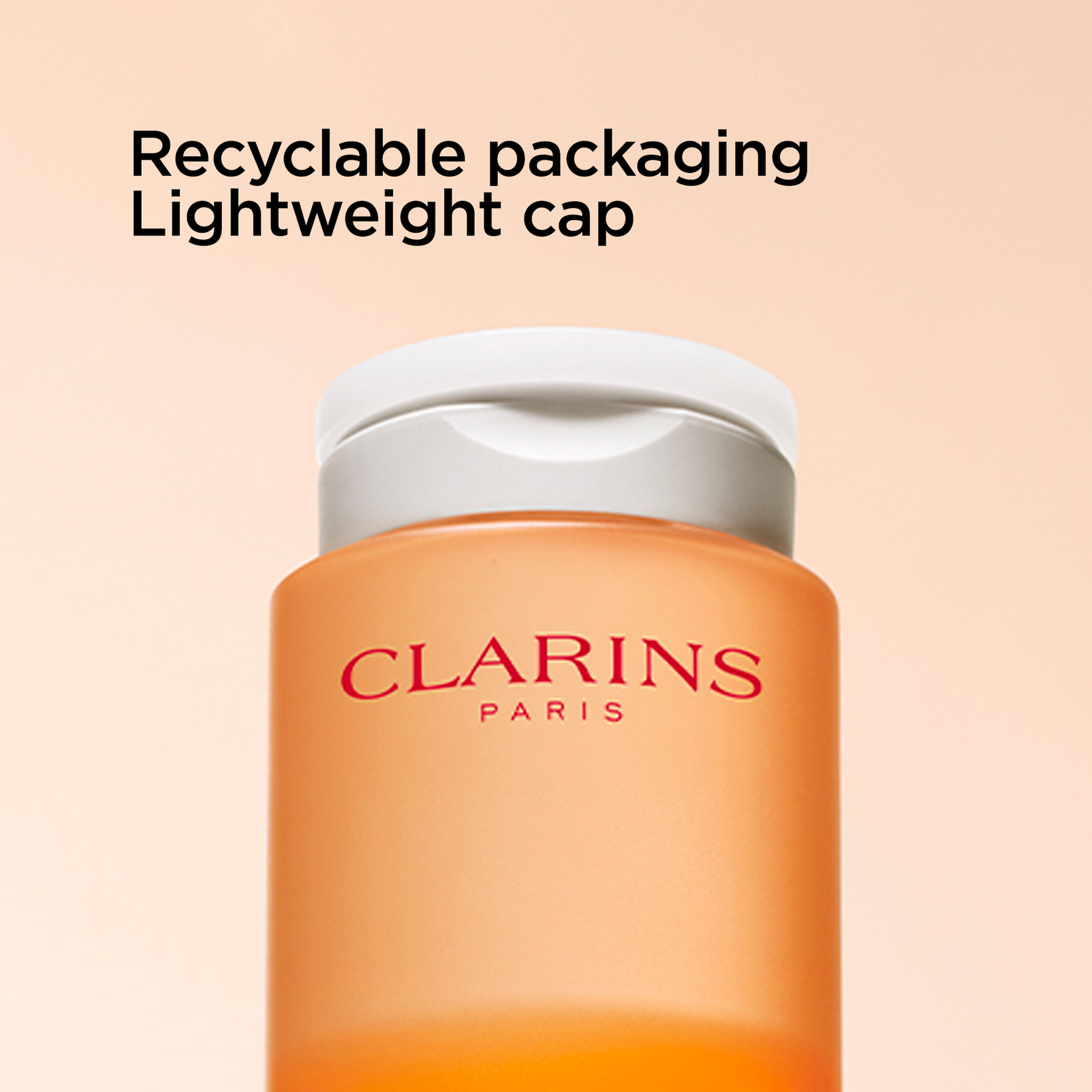 Demachiant facial într-un singur pas 200 ml - Clarins