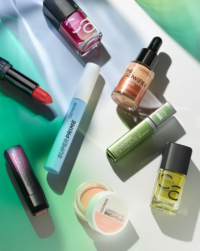Catrice Under Eye Brightener