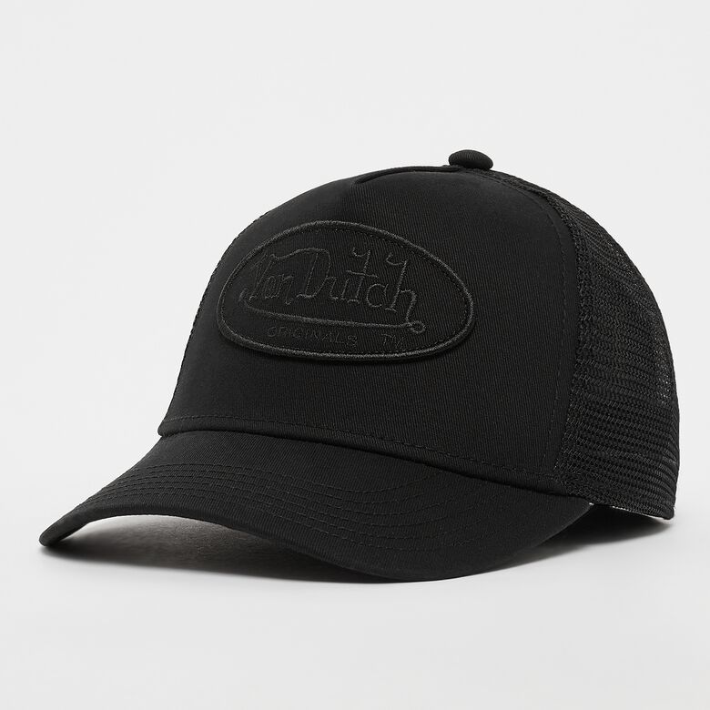 Gorra de camionero de Boston