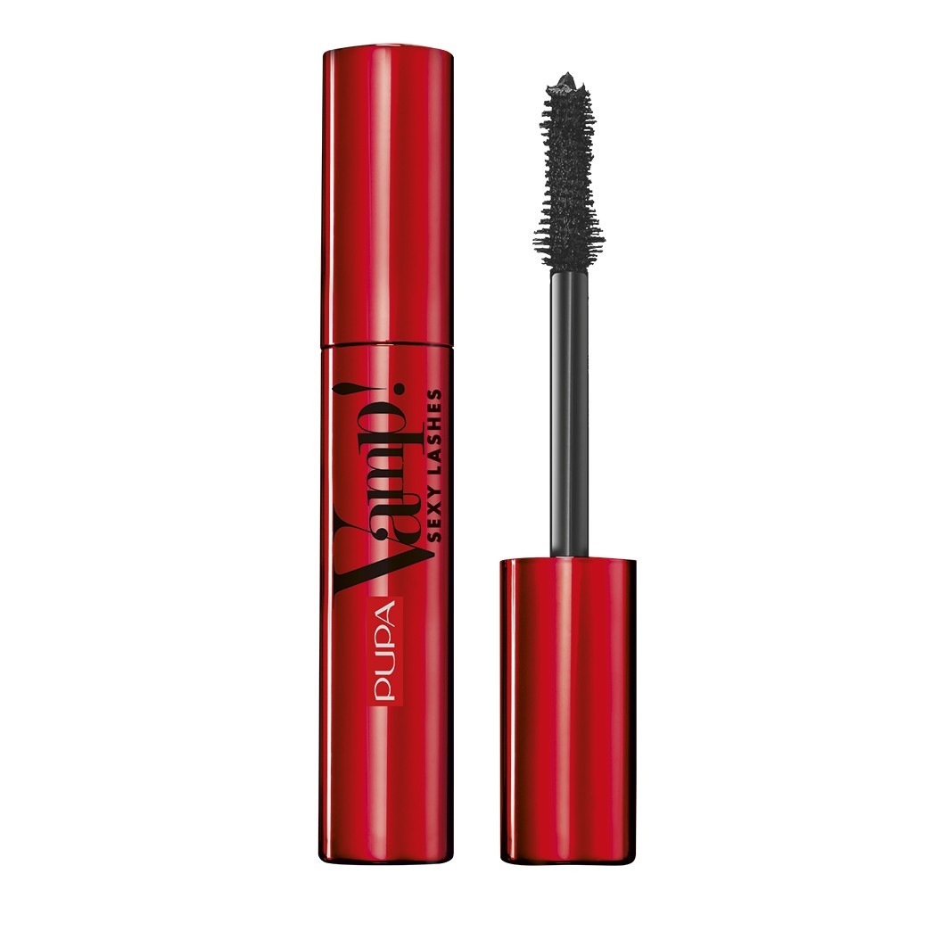 PUPA Milano VAMP! SEXY LASHES