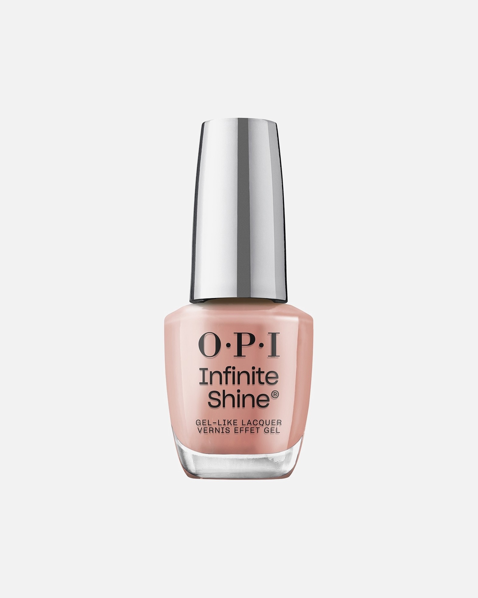 OPI lak na nechty Infinite Shine – klasické farby – 15 ml