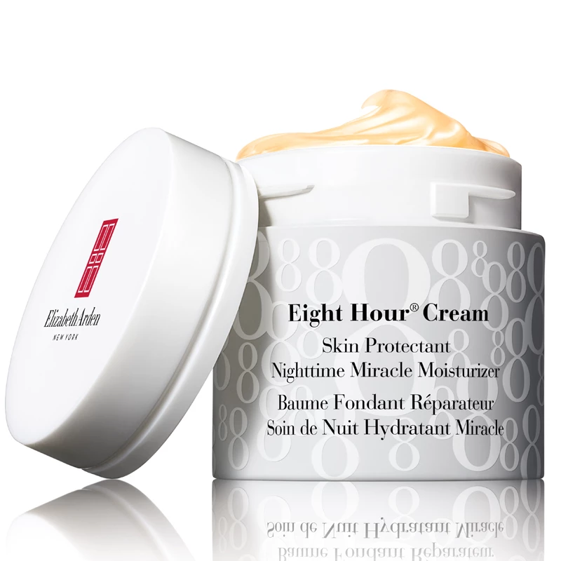 Eight Hour® krema za zaštitu kože noćna čudotvorna hidratantna krema 50 ml - Elizabeth Arden
