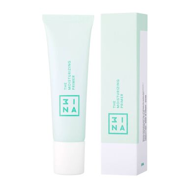3INA Hidratáló alapozó 30 ml