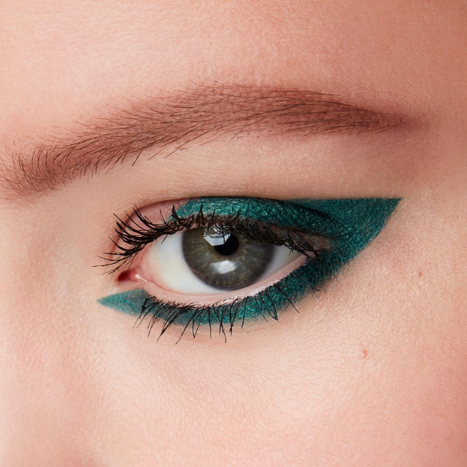 MAC acu zīmuļa krāsa Excess Gen zīmuļa acu laineris - 0,35 g