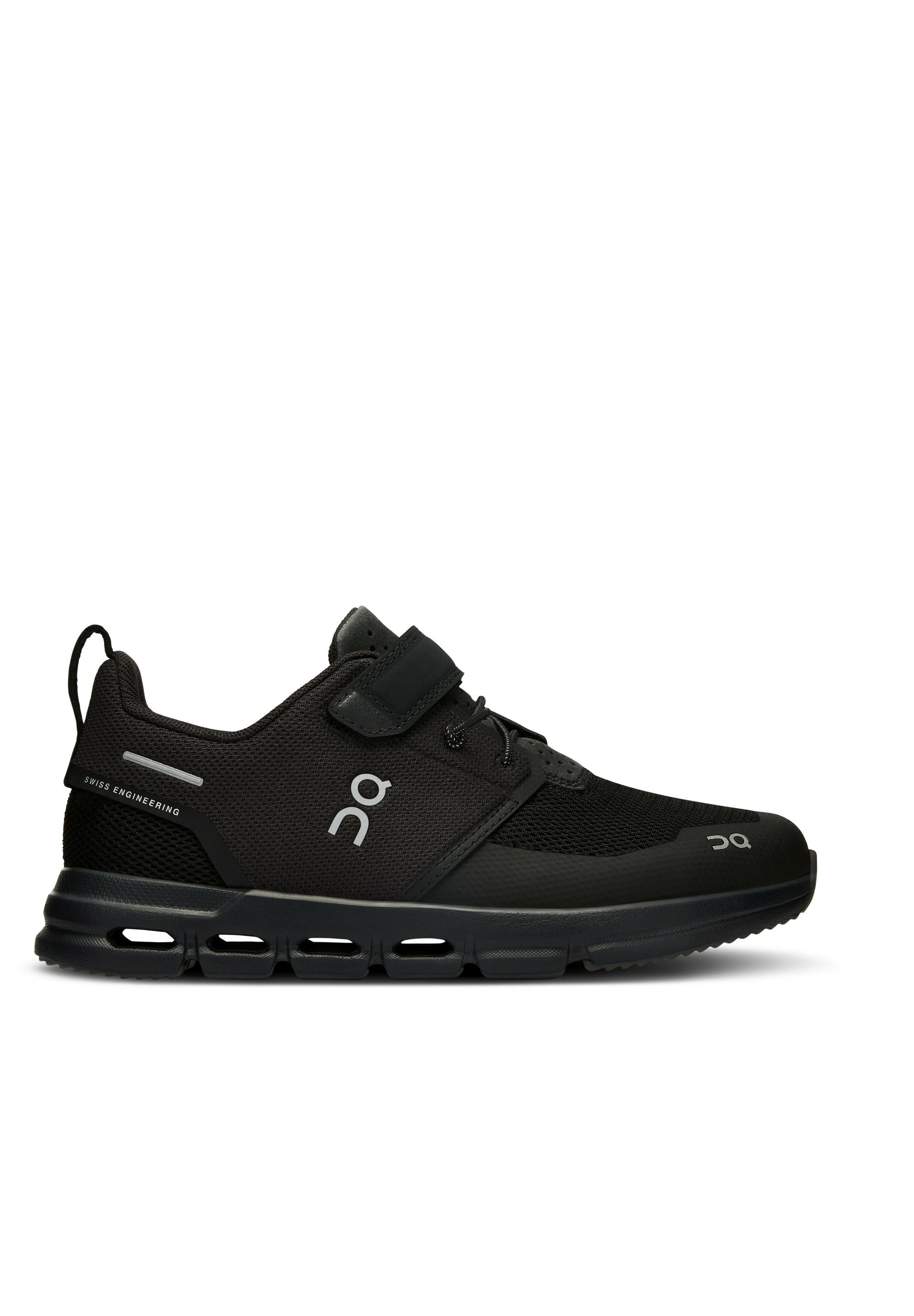 Op CLOUD PLAY - Trainers - volledig zwart