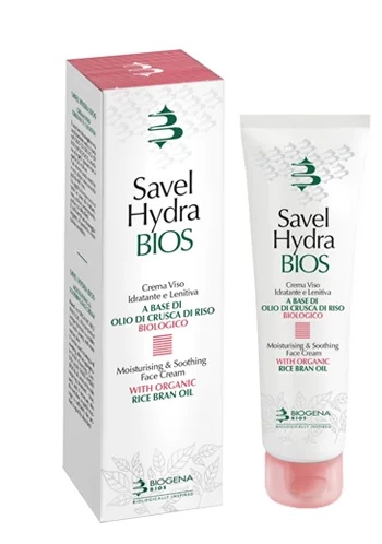 BIOGENA Savel Hydra Bios 60 ml