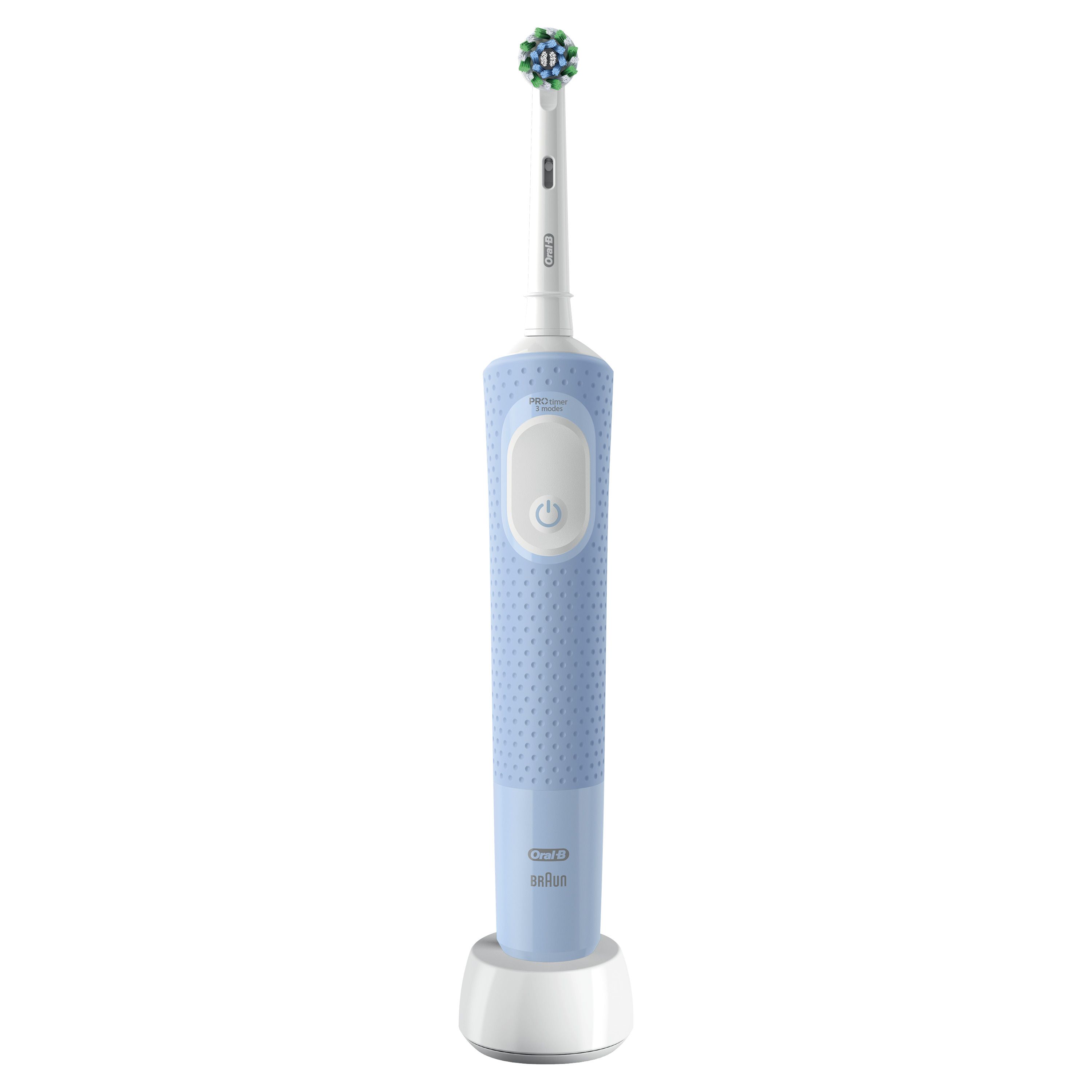 Vitality Pro Protect x Clean четкица за зубе Електричне четкице за зубе