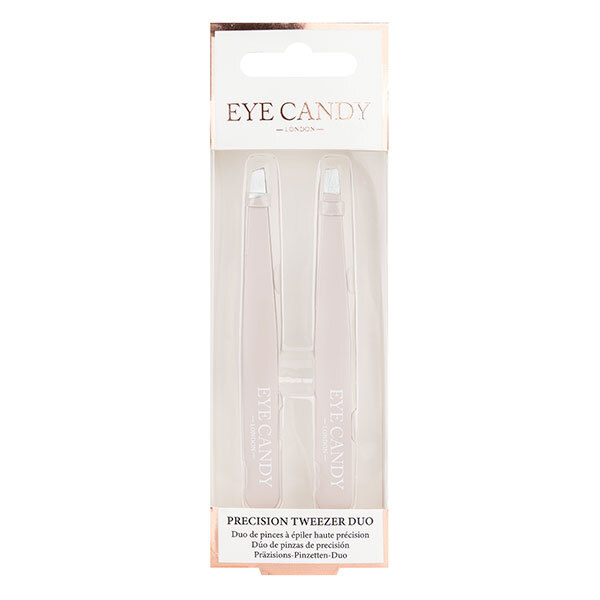 Duo de Pinças de Precisão Eye Candy