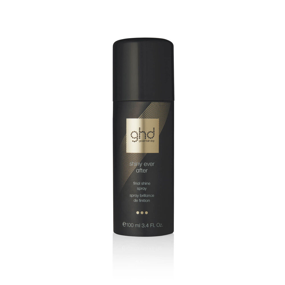 GHD Shiny Ever After