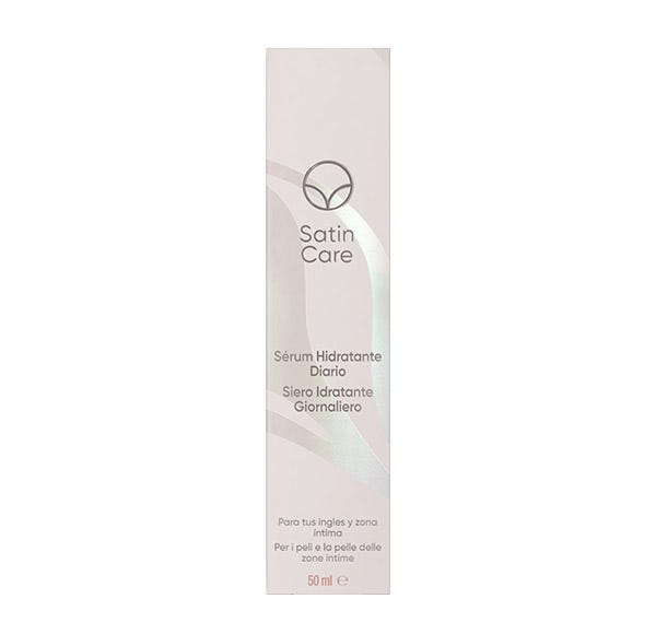 Σατινέ Φροντίδα | 50ml