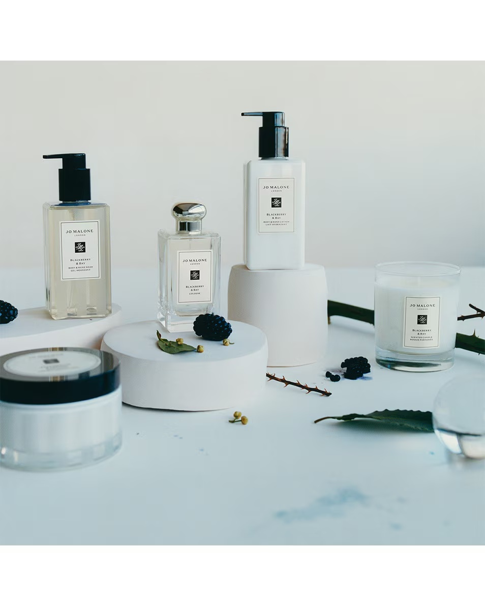 JO MALONE LONDON BLACKBERRY & BAY COLOGNE