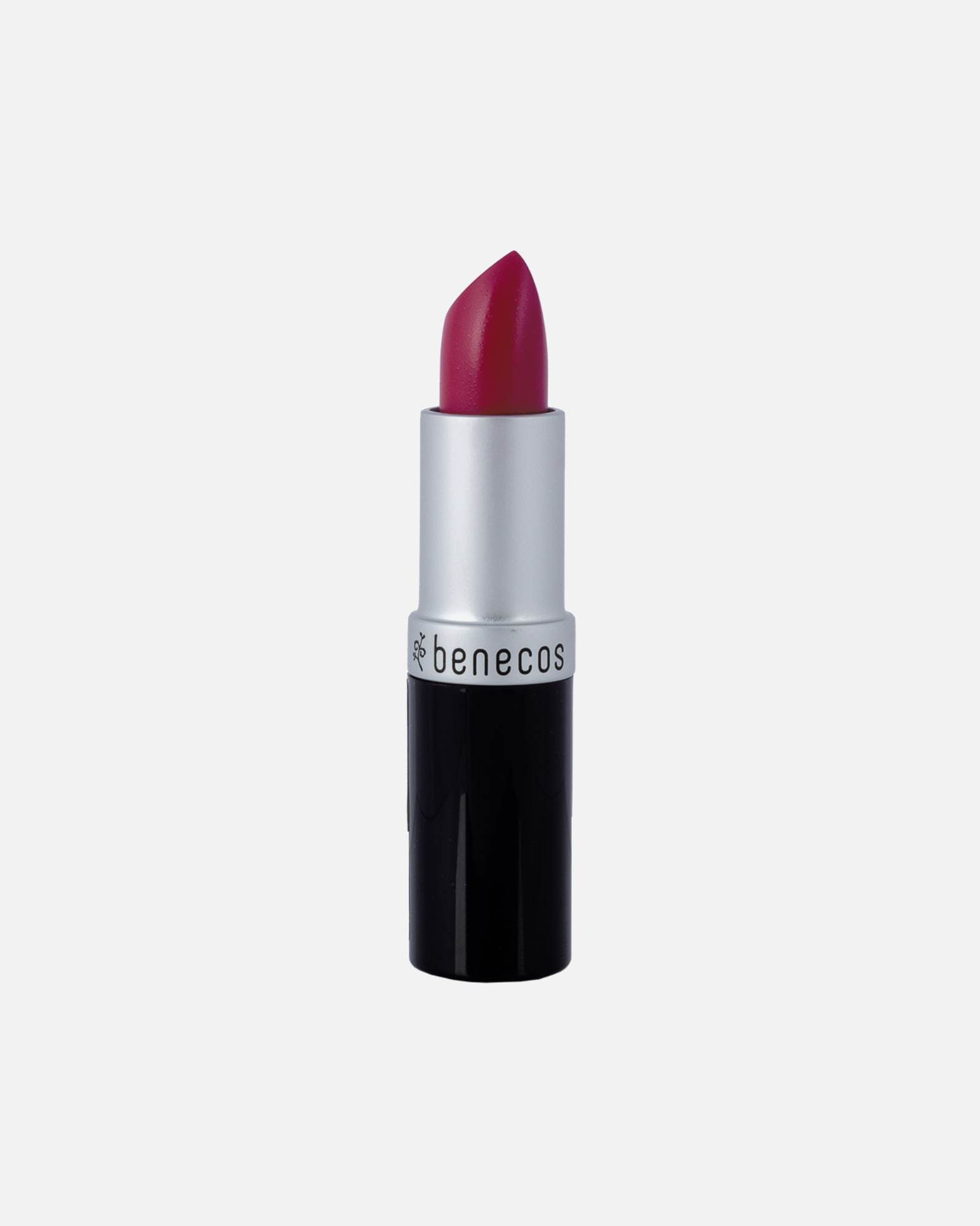 benecos Lipstick Prírodný rúž - 4,5 g