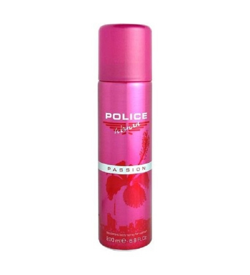 Politie Passie