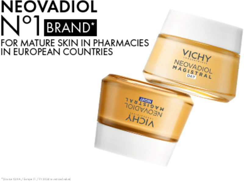 Vichy Neovadiol Magistral Complex Verstevigende en Voedende Dagcrème