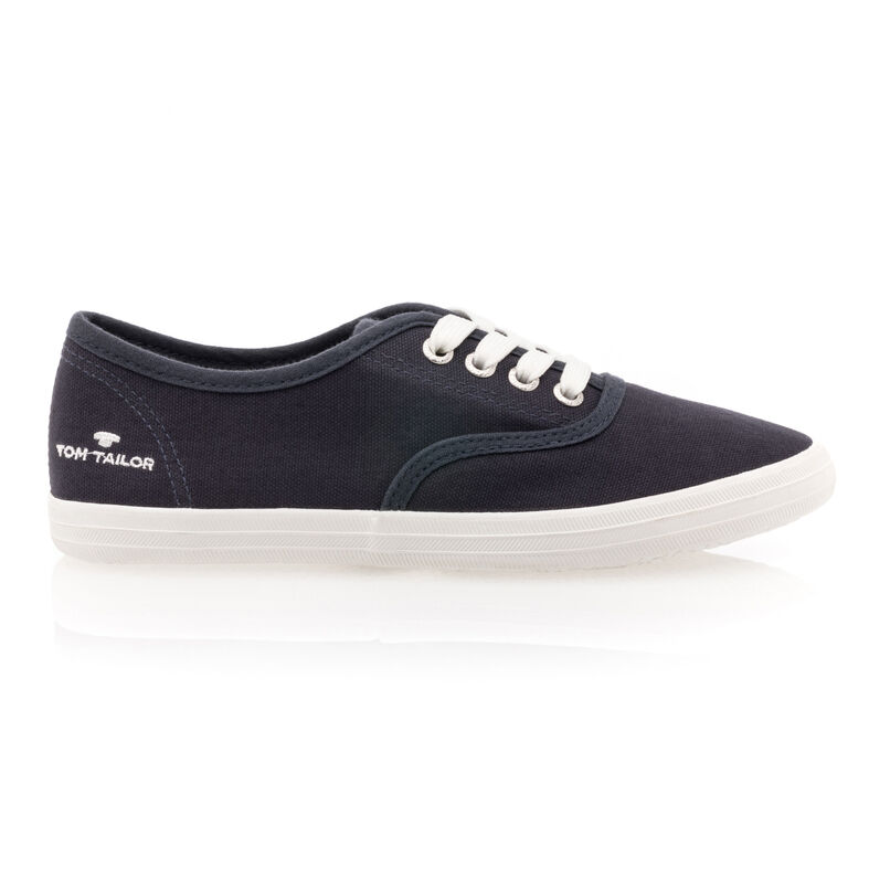Krepšeliai / sportbačiai Femme Bleu