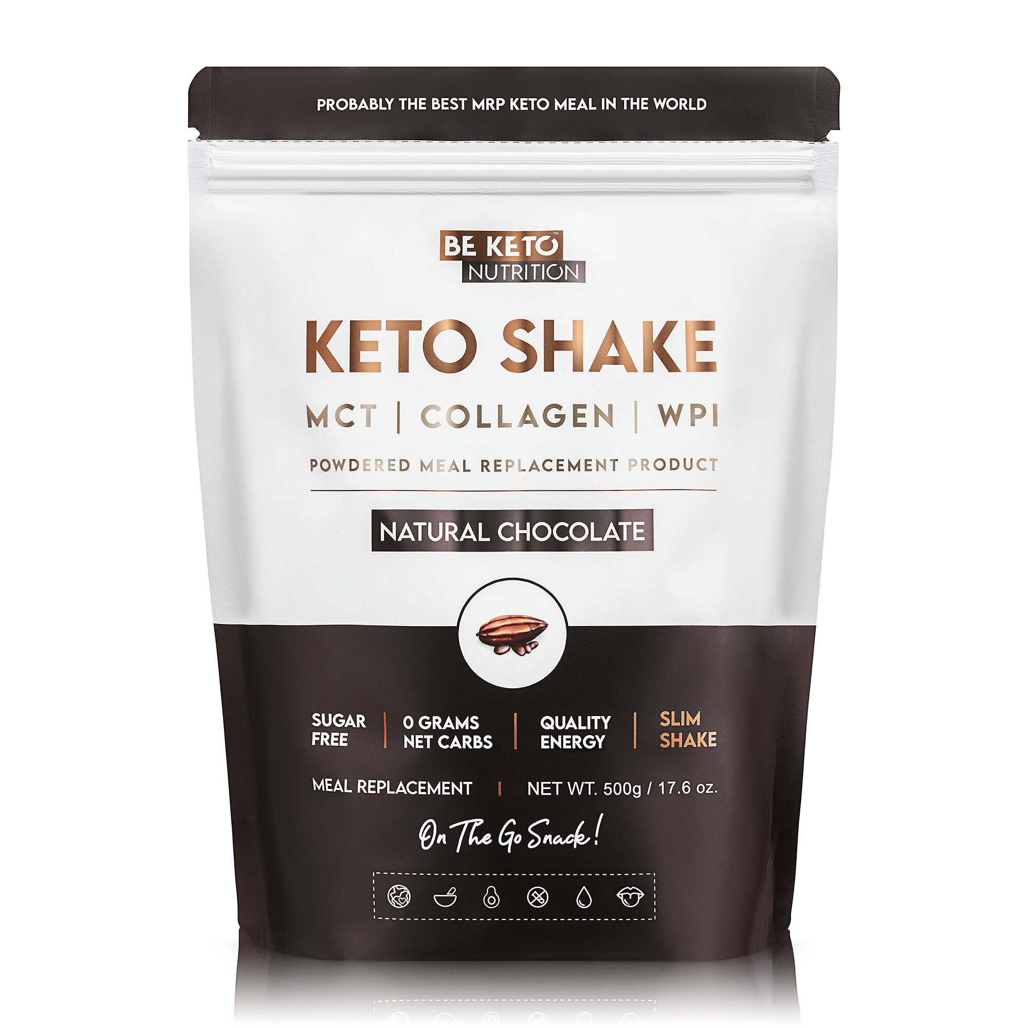 Esi keto