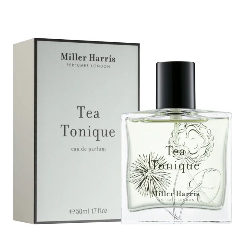 Thé tonique Miller Harris